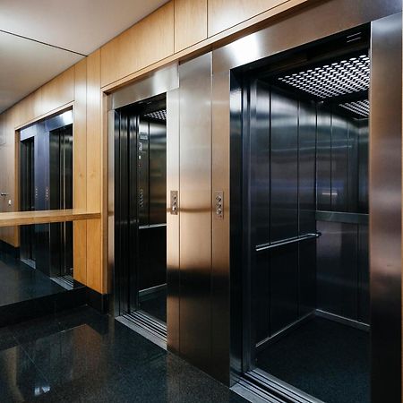Апартаменты Tsa Sepulveda Барселона Экстерьер фото
